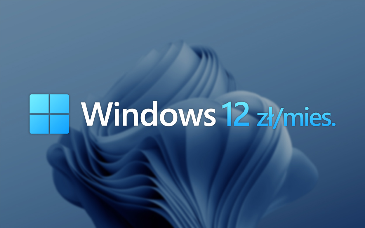Windows 12 - jak może wyglądać następca Windowsa 11?