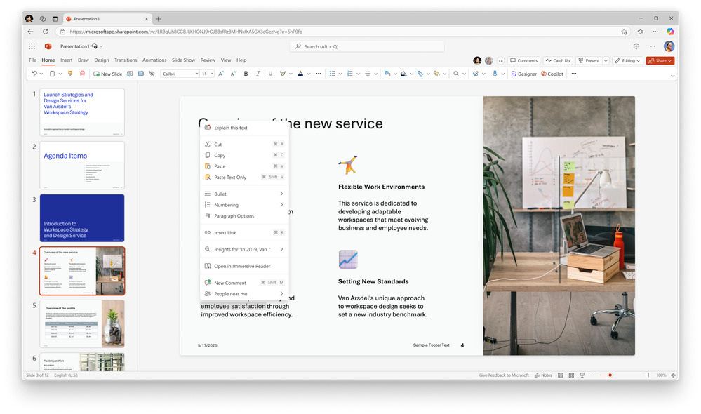 Wyjaśnij to - funkcja Copilota