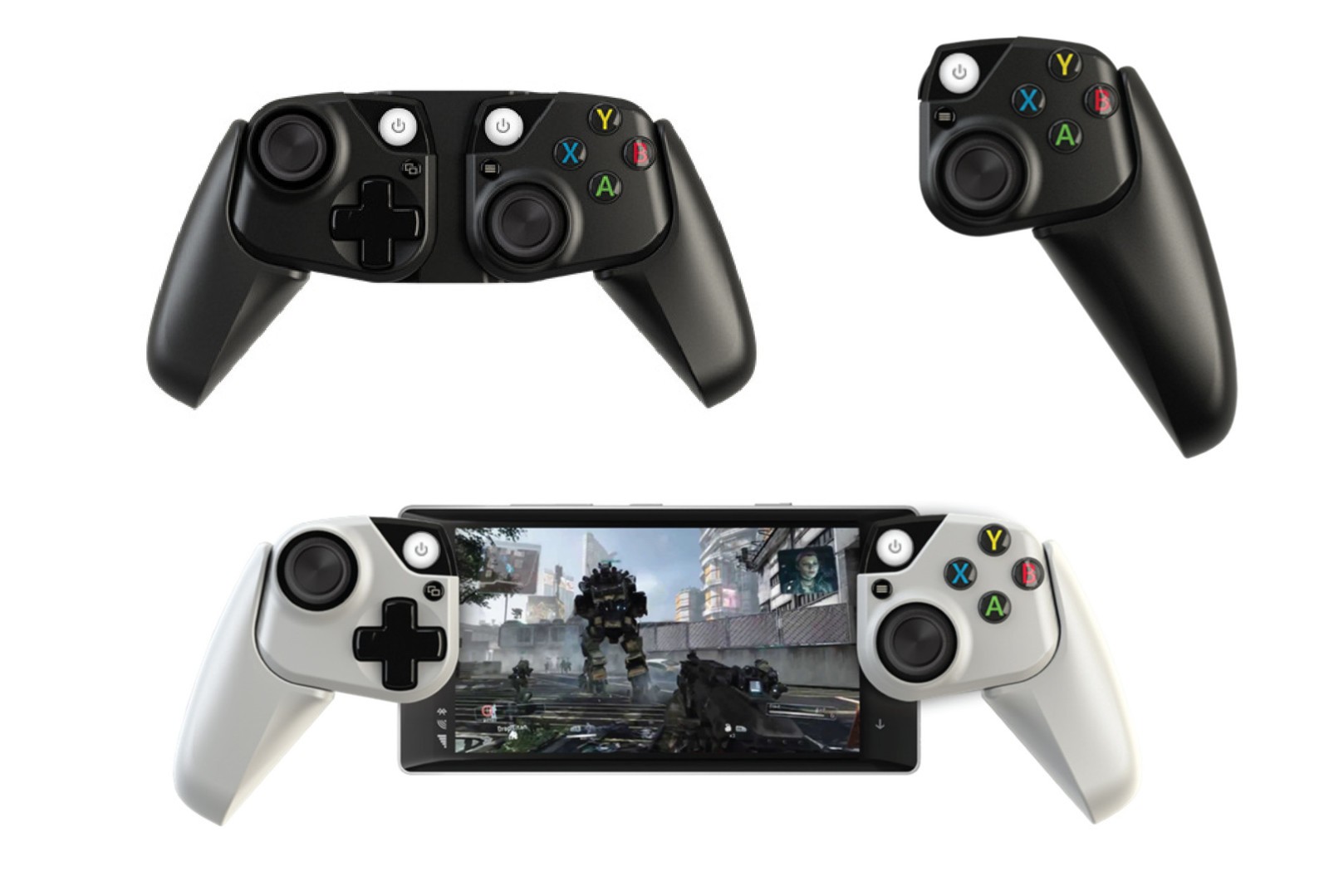 XCloud Pad