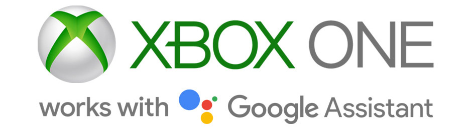 Xbox One - Asystent Google