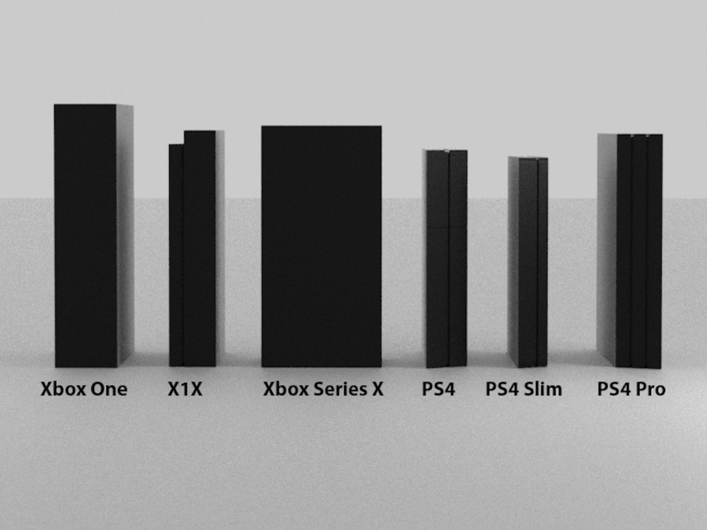 Xbox Series X