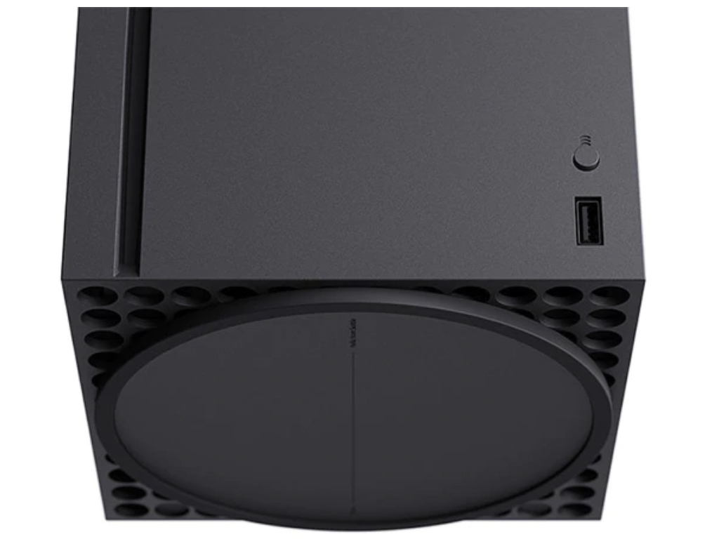 Xbox Series X