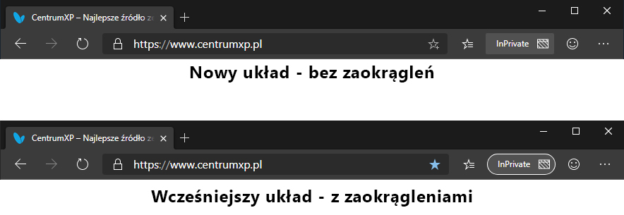 Microsoft Edge Chromium