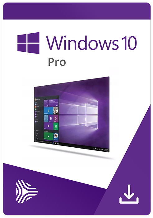 Windows 10 pro