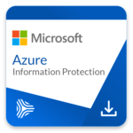 Azure Information Protection Premium P1 (Nonprofit Staff Pricing)