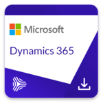 Dynamics 365 for Operations Activity, Enterprise Edition for Faculty