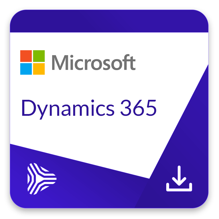 Dynamics 365 for Operations Activity, Enterprise Edition for Student