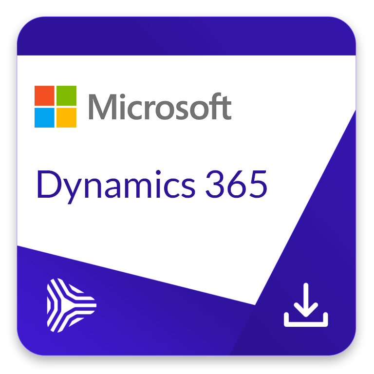 Dynamics 365 for Sales Enterprise Edition Device for Faculty