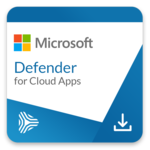 Microsoft Defender for Cloud Apps (Nonprofit Staff Pricing)