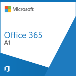 Office 365 A1 for faculty