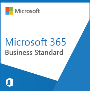 Microsoft 365 Business Standard (Nonprofit Staff Pricing)