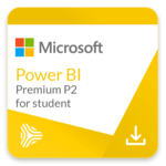 Power BI Premium P2 for Students