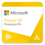 Power BI Premium P4