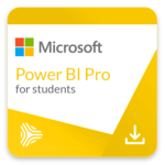 Power BI Pro for students