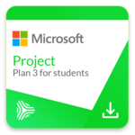 Project (plan 3) for students