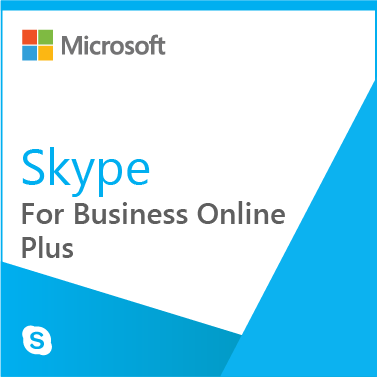 Skype for Business Plus CAL