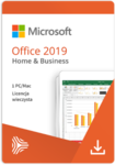 Office 2019 Home & Business ESD
