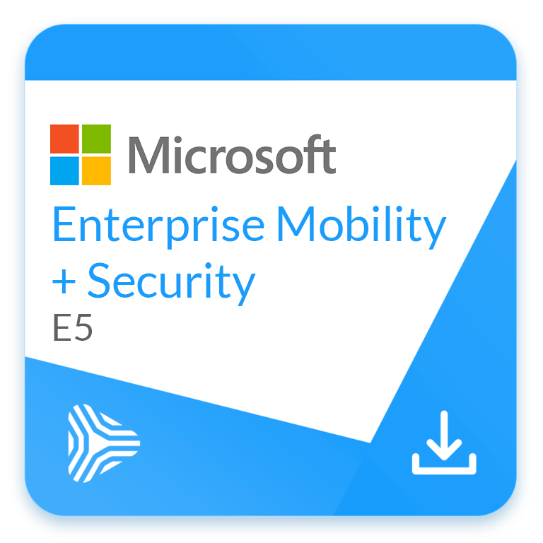 Enterprise Mobility + Security E5