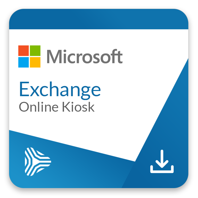 Exchange Online Kiosk
