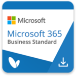 Microsoft 365 Business Standard NCE