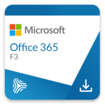 Office 365 F3