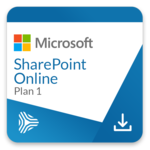 SharePoint Online (Plan 1)
