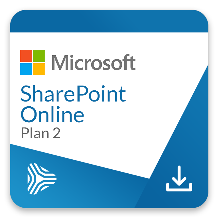 SharePoint (Plan 2)
