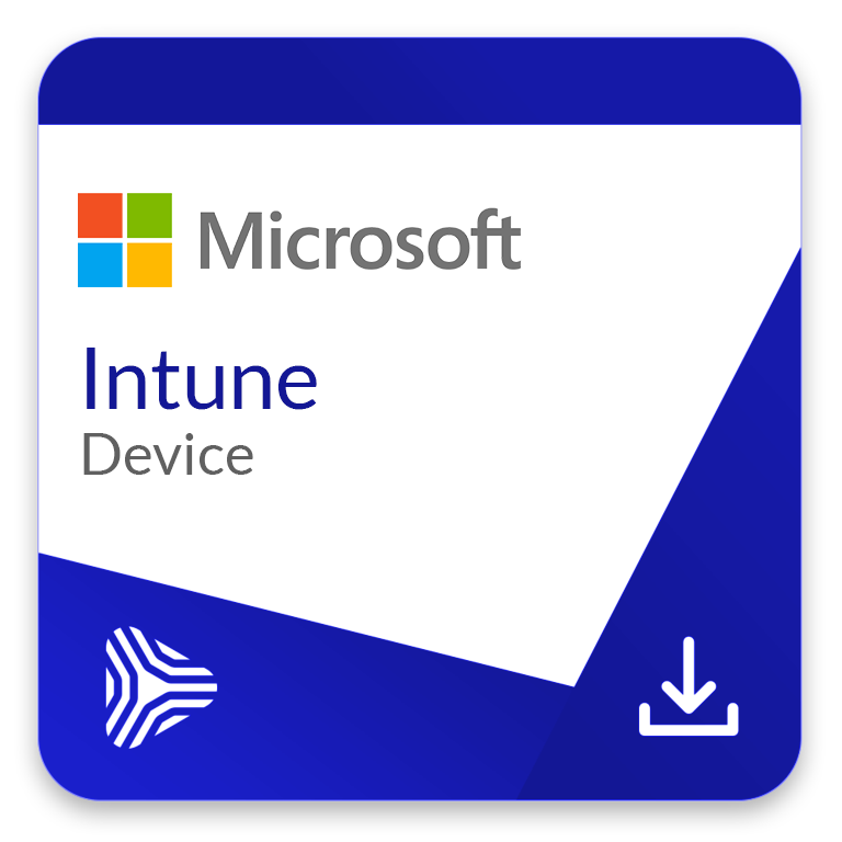 Microsoft Intune Plan 1 Device