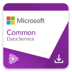 Common Data Service File Capacity