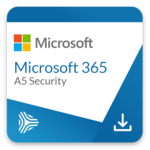 Microsoft 365 A5 Security for students
