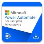 Power Automate per user plan for Students