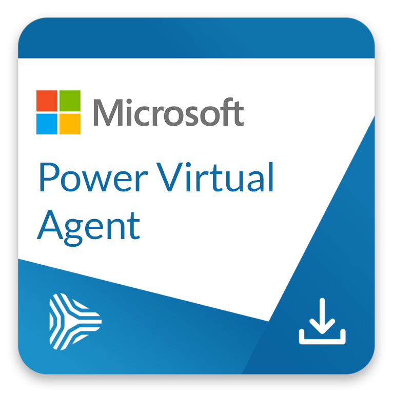 Power Virtual Agent (Nonprofit Staff Pricing)