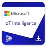 IoT Intelligence Scenario (36 mo)