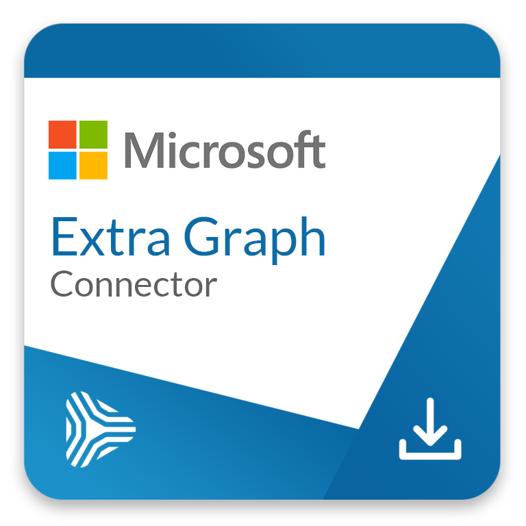 Extra Graph Connector Capacity for faculty