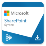 SharePoint Syntex (Nonprofit Staff Pricing)