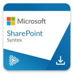 SharePoint Syntex for faculty