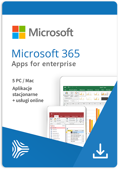Microsoft 365 Apps for enterprise (Nonprofit Staff Pricing)