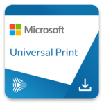 Universal Print for students