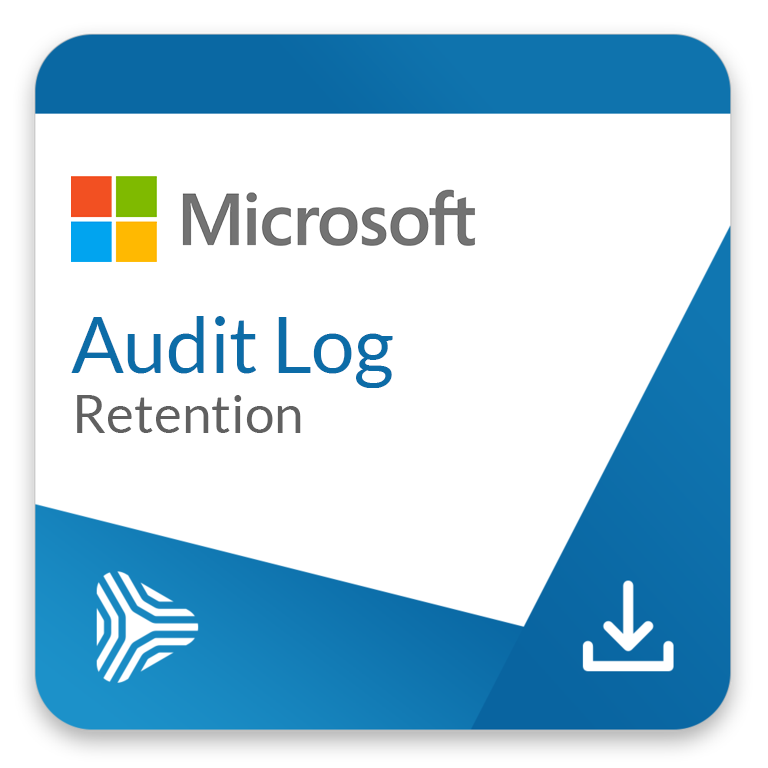 10-Year Audit Log Retention Add On EDU