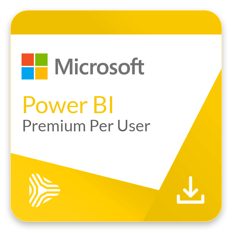 Power BI Premium Per User for Students