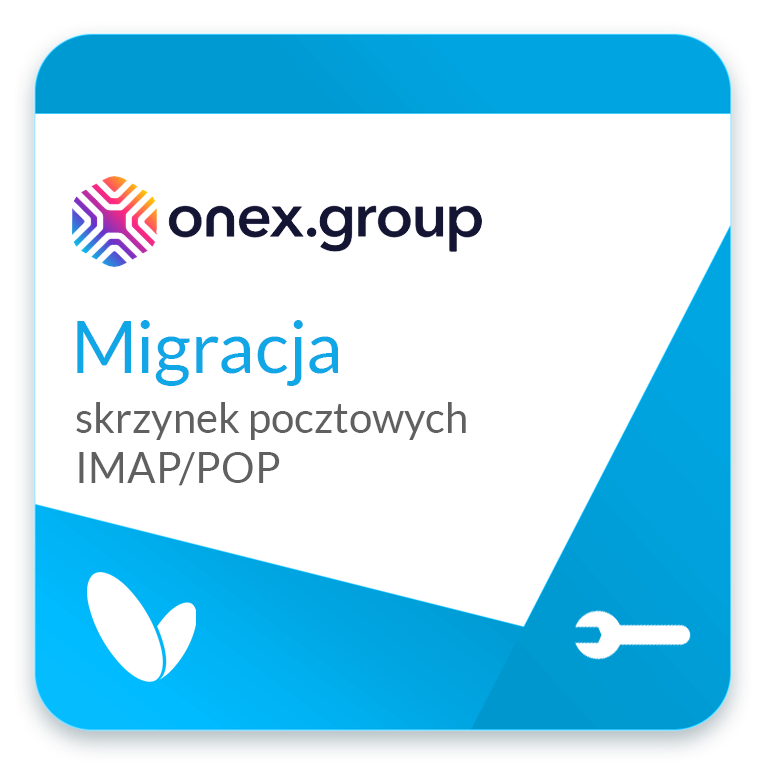 Migracja skrzynek pocztowych IMAP/POP