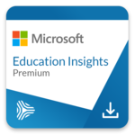 Education Insights Premium