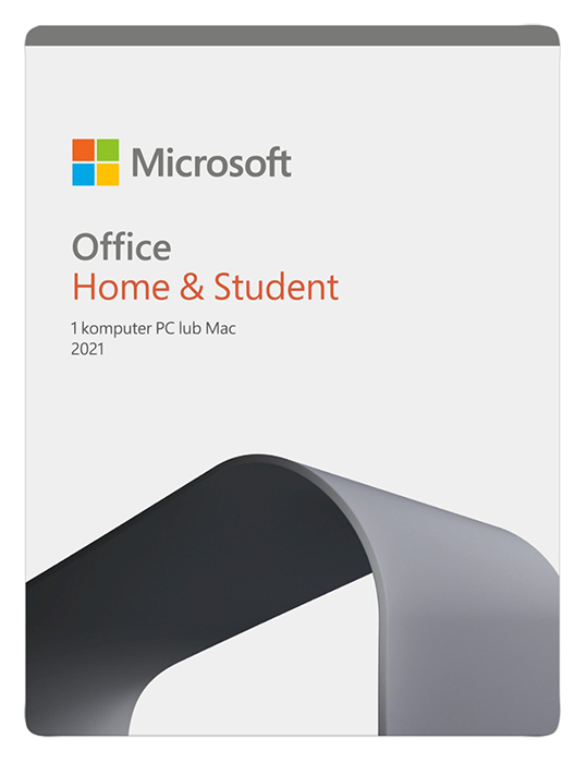 Office 2021 Home & Student ESD