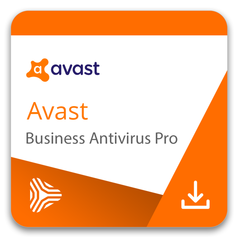 Avast Business Antivirus Pro (1 stanowisko / 1 rok) 