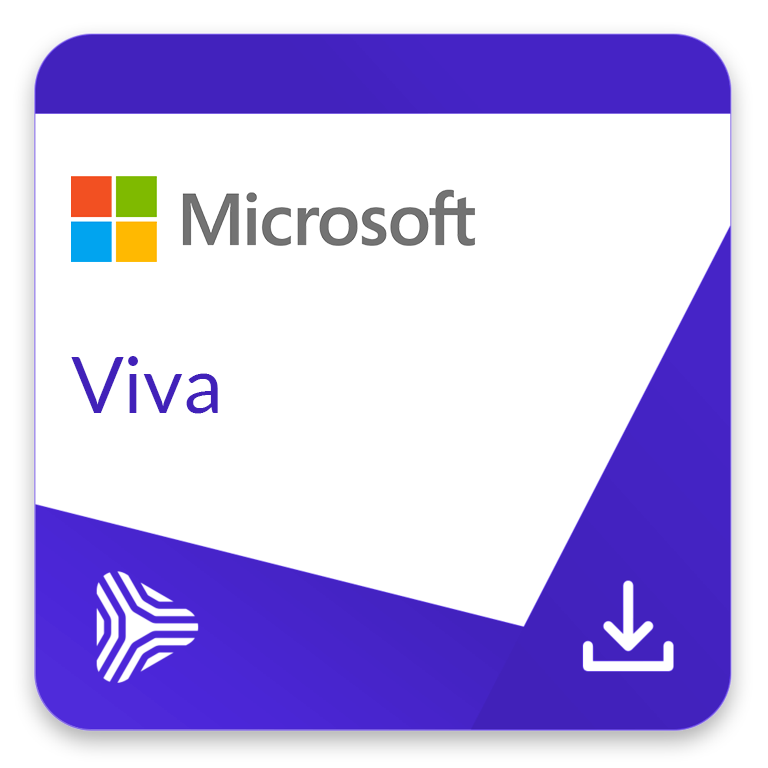 Microsoft Viva Insights Capacity