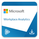 Microsoft Workplace Analytics (Nonprofit Staff Pricing)