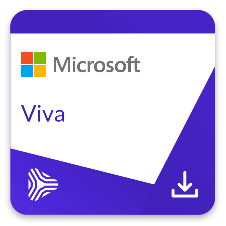 Microsoft Viva for Faculty