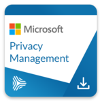 Privacy Management - subject rights request (1) for EDU