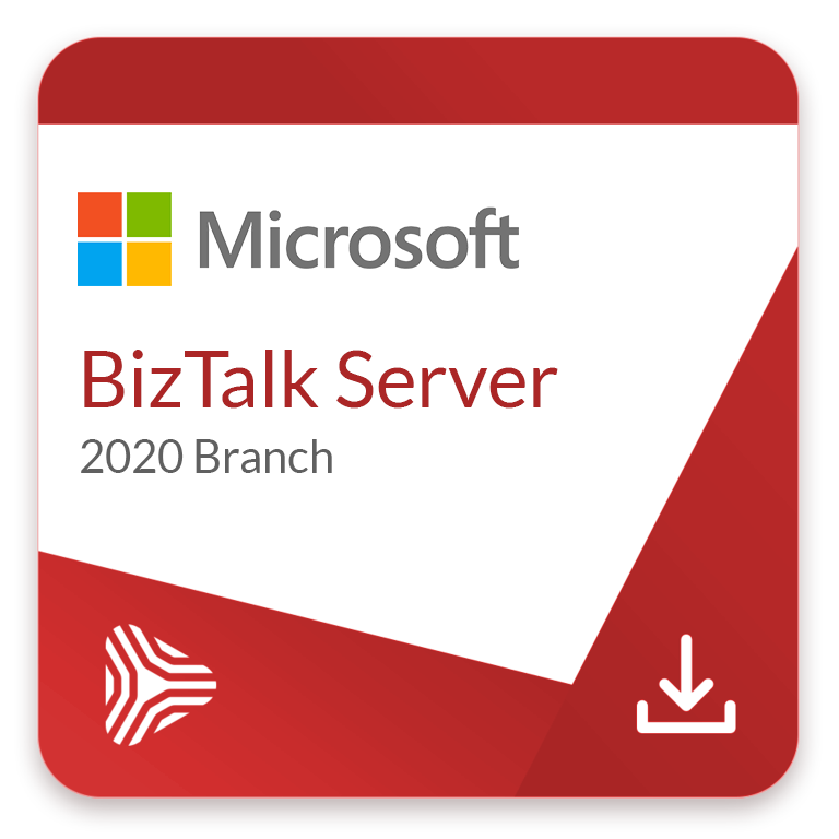 BizTalk Server 2020 Branch - dożywotnia licencja nonprofit Charity