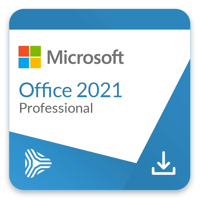 Office LTSC Professional Plus 2021 - komercyjna licencja dożywotnia Corporate